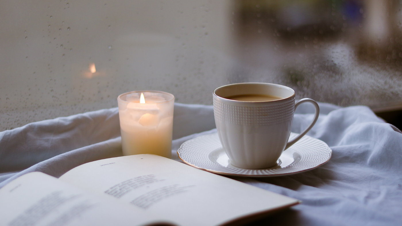 Myths, Coffee & Hormones: How to Sip Without Burning Out