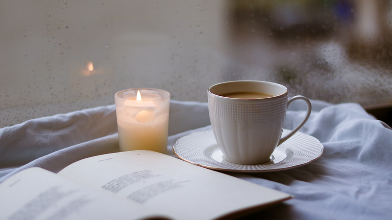 Myths, Coffee & Hormones: How to Sip Without Burning Out