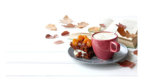 Your Daily Coffee Ritual: A Mindful Pause