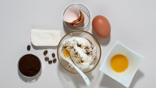 The Scent of Renewal: Coffee as a Ritual for Skin and Spirit