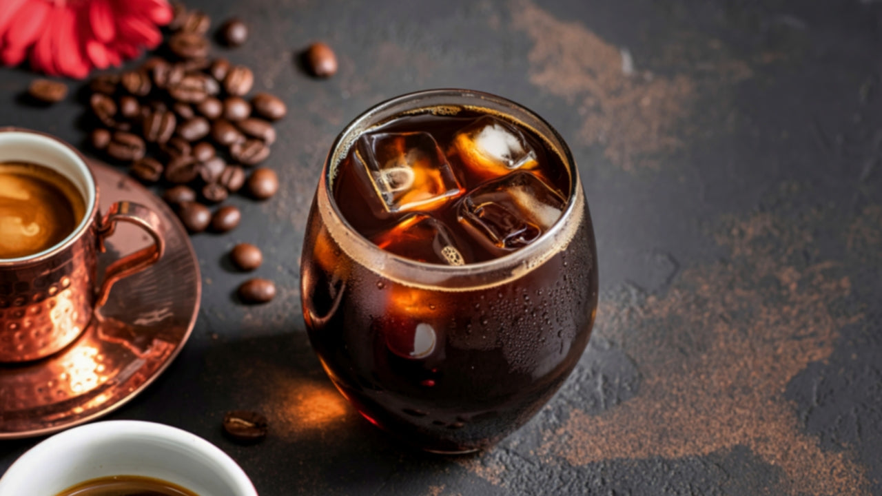 Cold Brew Coffee Guide: Smooth & Refreshing