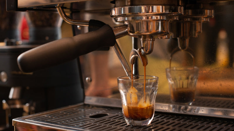 Espresso Brewing Guide: From Bean to Shot