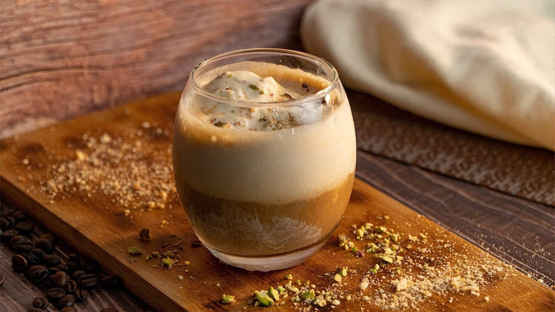 How to Make Affogato Coffee at Home