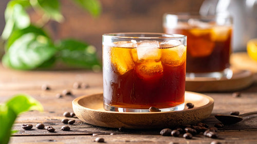 How to Make Cold Brew Coffee at Home