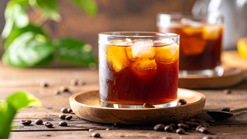 How to Make Cold Brew Coffee at Home