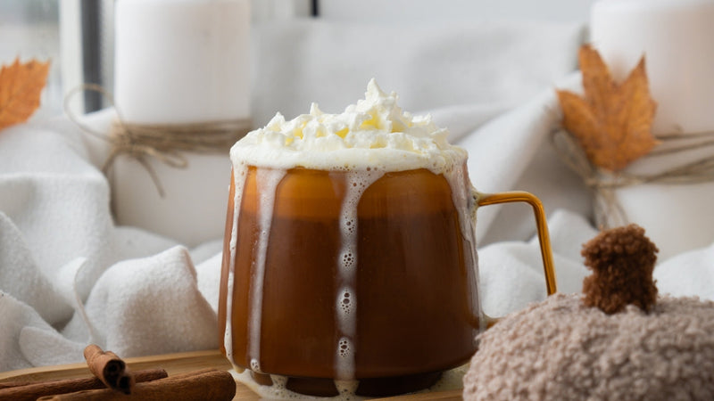 How to Make Honey Latte at Home