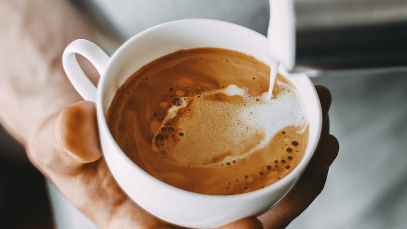 How to Make a Cappuccino at Home