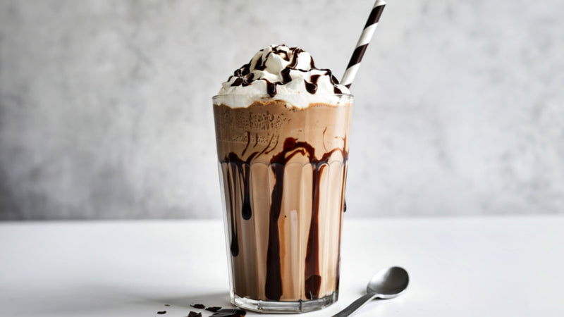 How to Make a Perfect Mocha at Home
