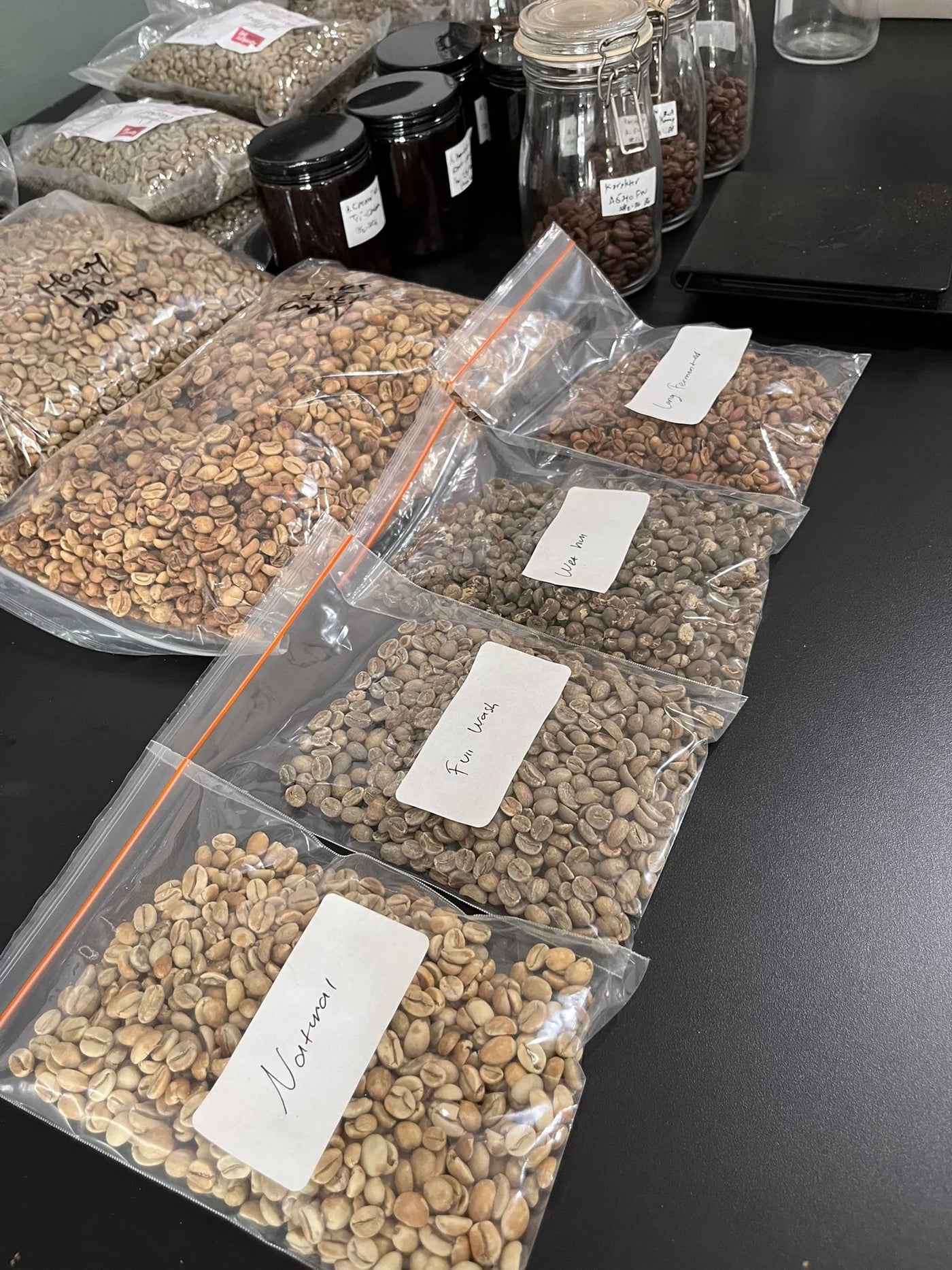 From Farm to Roast: How Indonesian Coffee Is Grown, Processed, and Perfected