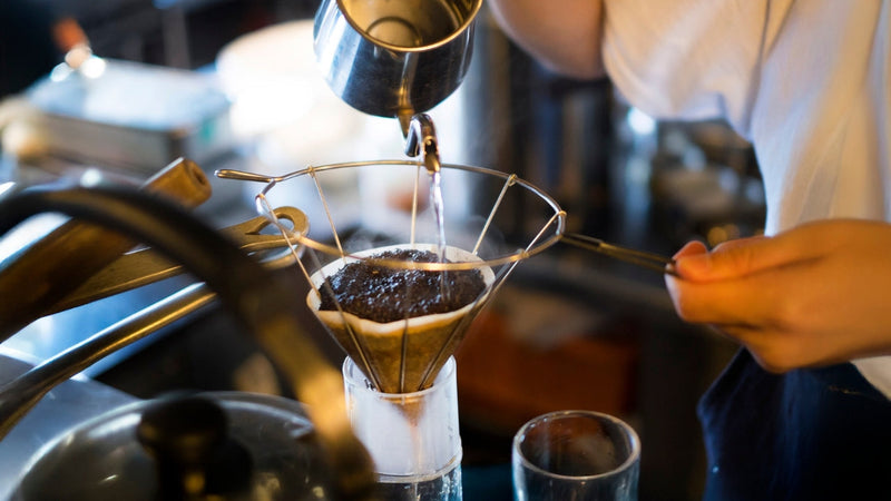 The Complete Guide to Brewing Exceptional Coffee at Home