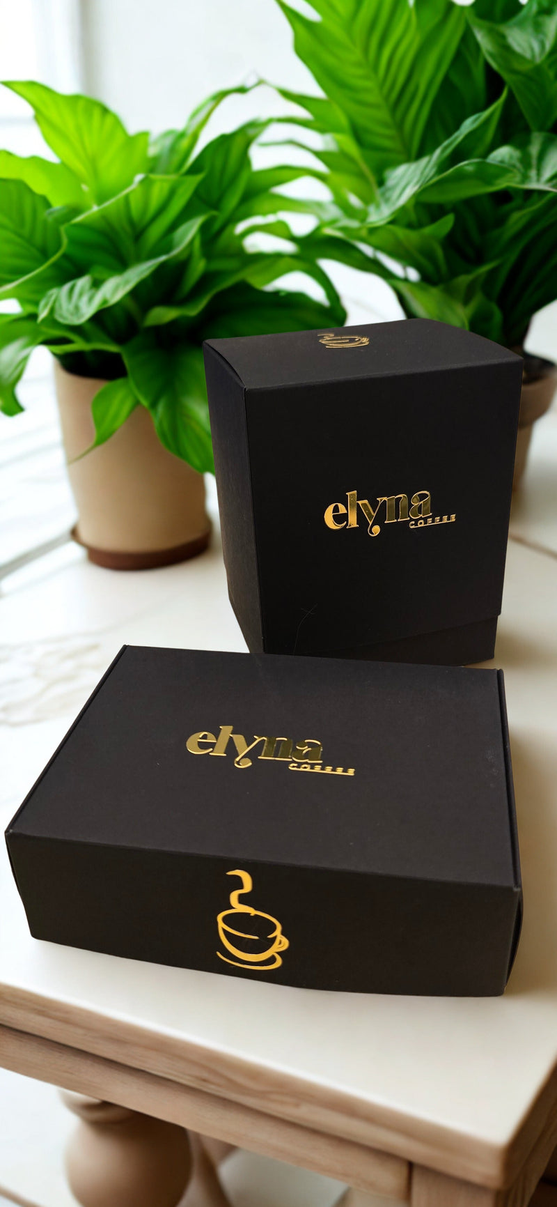 Coffee Gift Sets
