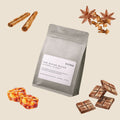 Blend - The Divine (50% Arabica / 50% Robusta)