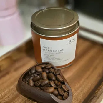 Gayo – Maragogype - Sumatera  (Special Edition)