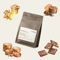 Bengkulu - Sumatra - Single Origin Coffee – Natural (Robusta)